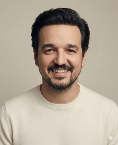 Vaughn DiMarco, Founder of Uptick Systems